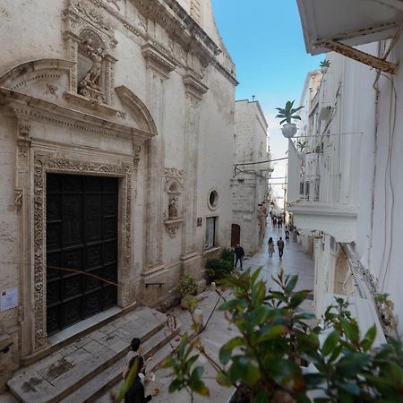 Apartmán Casa Marisa Monopoli Exteriér fotografie