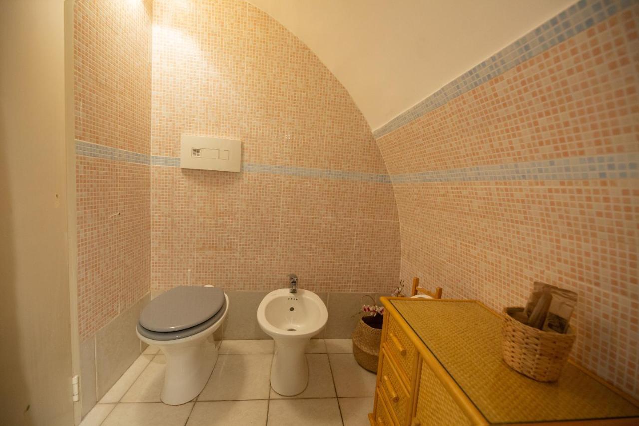 Apartmán Casa Marisa Monopoli Exteriér fotografie