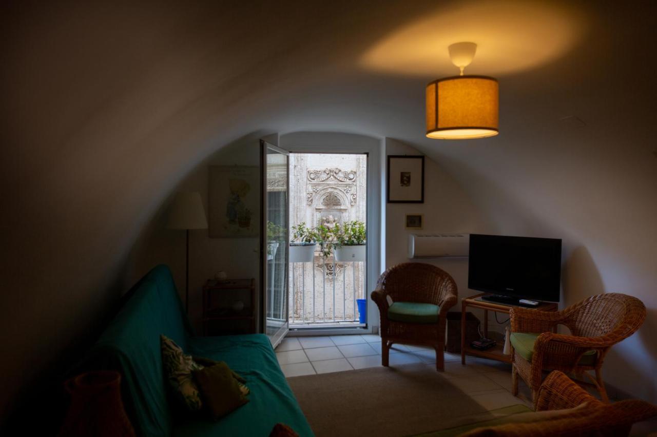 Apartmán Casa Marisa Monopoli Exteriér fotografie