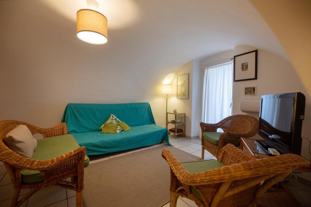 Apartmán Casa Marisa Monopoli Exteriér fotografie