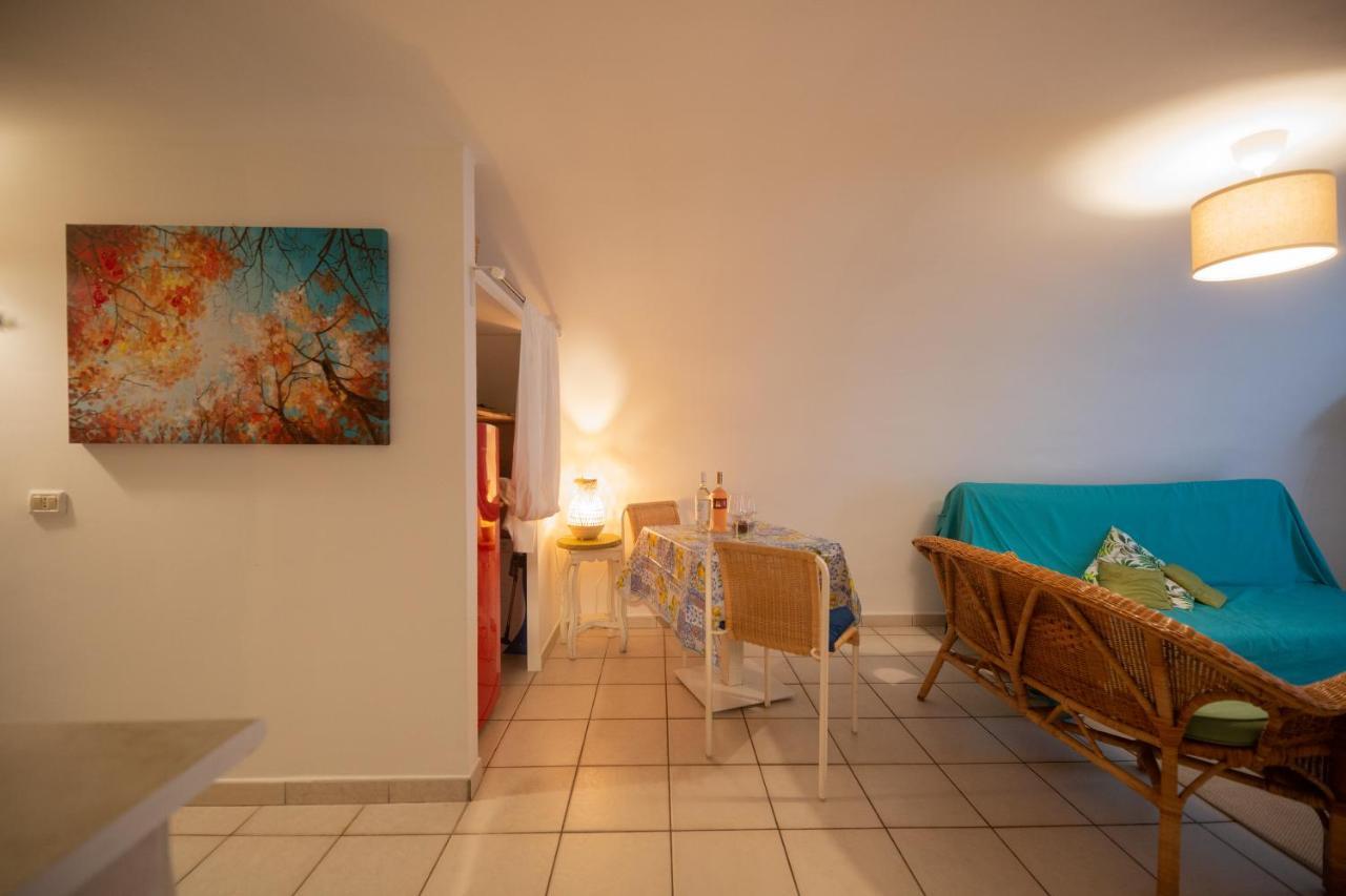 Apartmán Casa Marisa Monopoli Exteriér fotografie