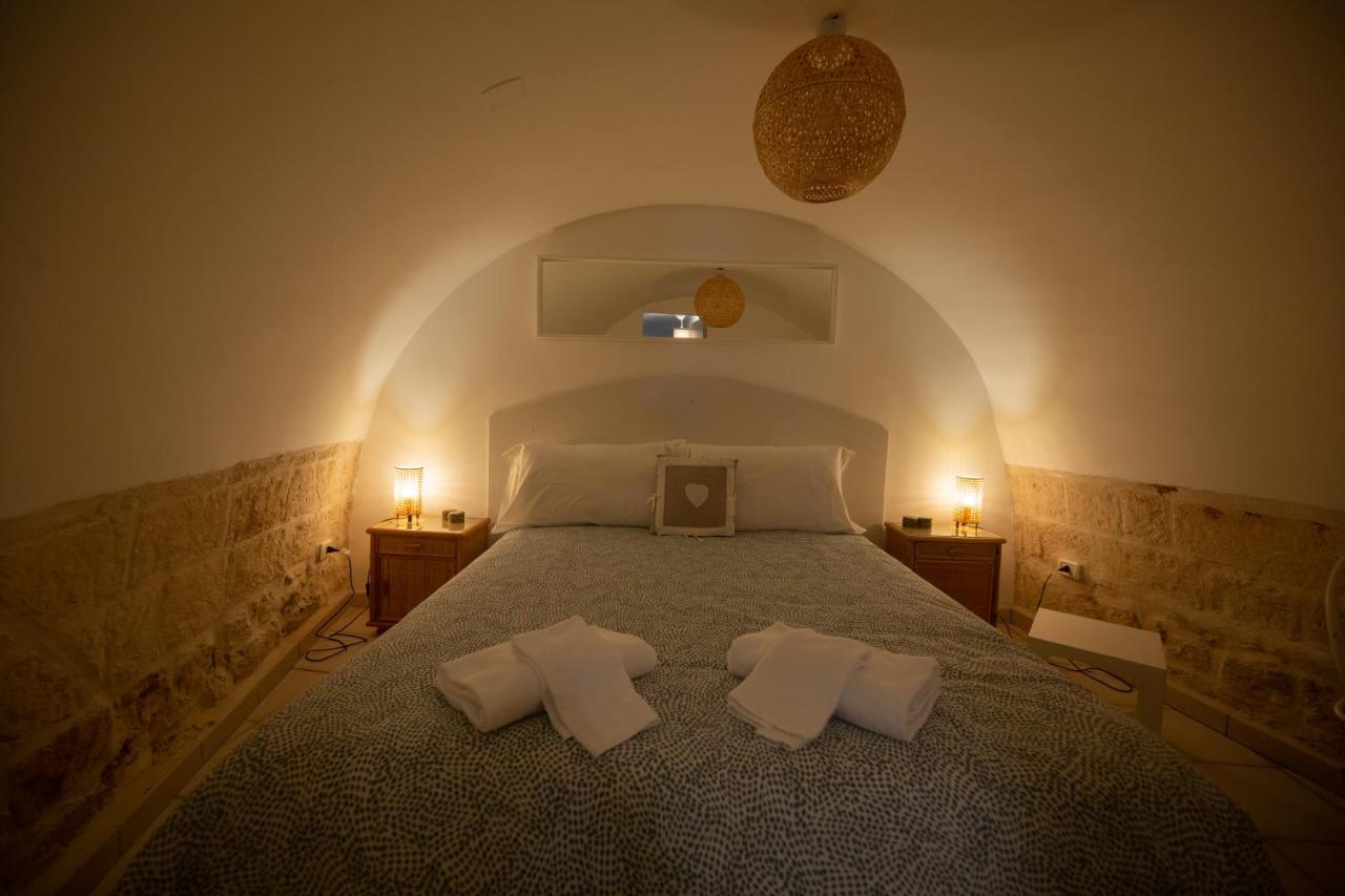 Apartmán Casa Marisa Monopoli Exteriér fotografie