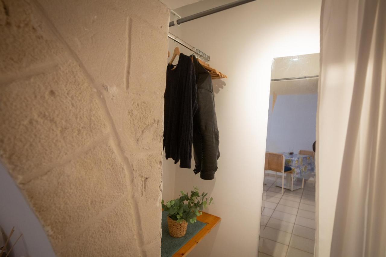 Apartmán Casa Marisa Monopoli Exteriér fotografie