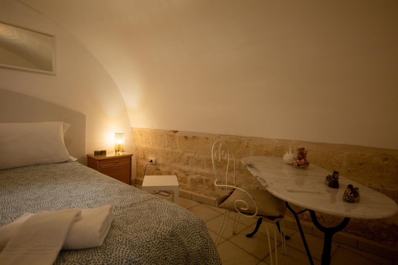 Apartmán Casa Marisa Monopoli Exteriér fotografie